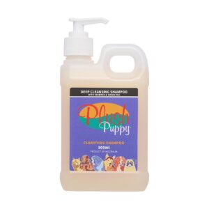 Deep Cleansing Shampoo