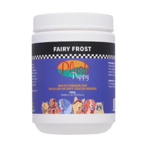 Fairy Frost Regular