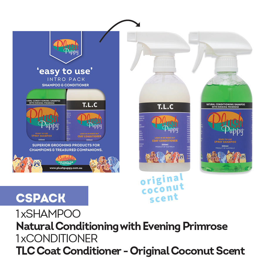 Shampoo & Conditioner Packs - Image 5