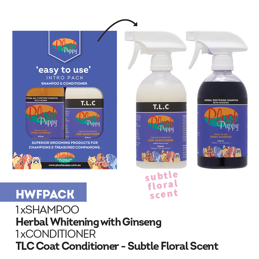Shampoo & Conditioner Packs - Image 6