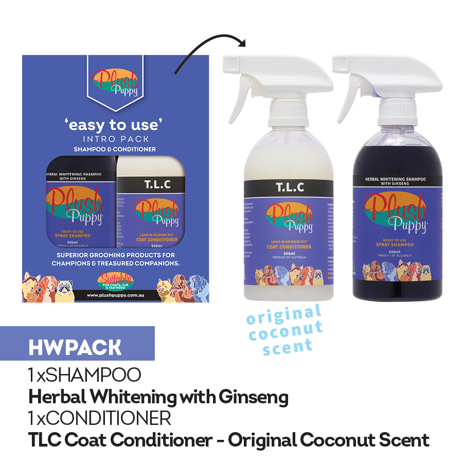Shampoo & Conditioner Packs - Image 7