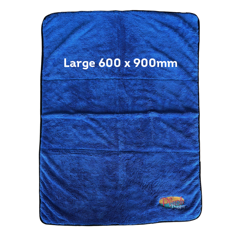 Grooming Towels - Image 2
