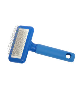 Compact Long Pin Slicker