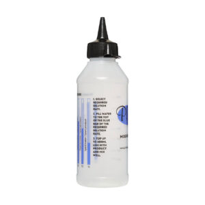 Mixer Bottle