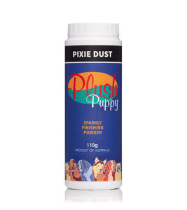 Pixie Dust