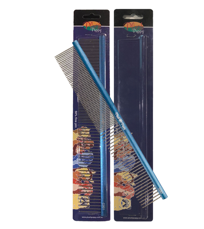 Professional Grooming Combs - Image 3