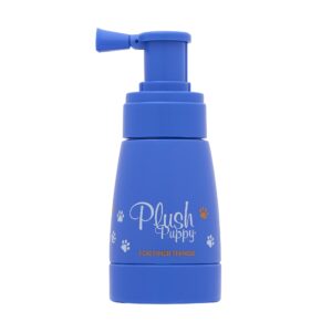 Powder Spray Bottle 180ml