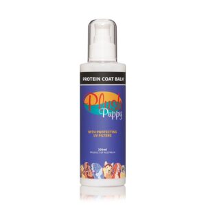 Protein Coat Balm