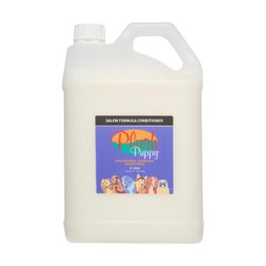 Salon Formula Conditioner