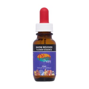 Showreviver Flower Essence Drops