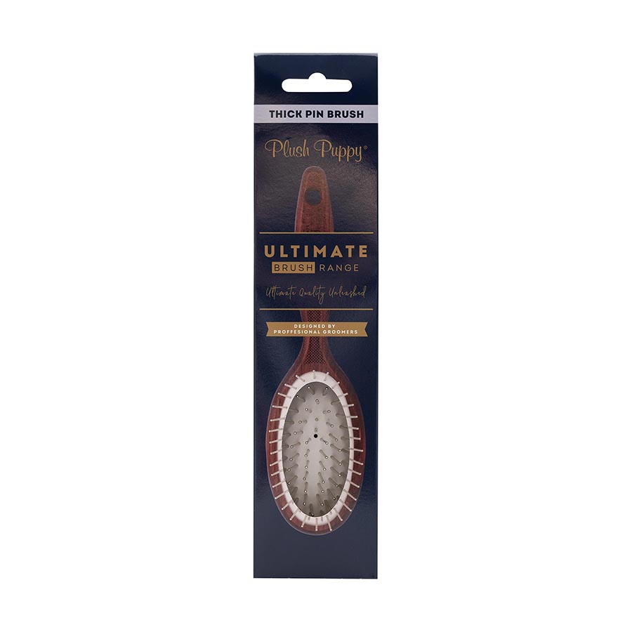 Ultimate Thick Pin Brush - Image 2