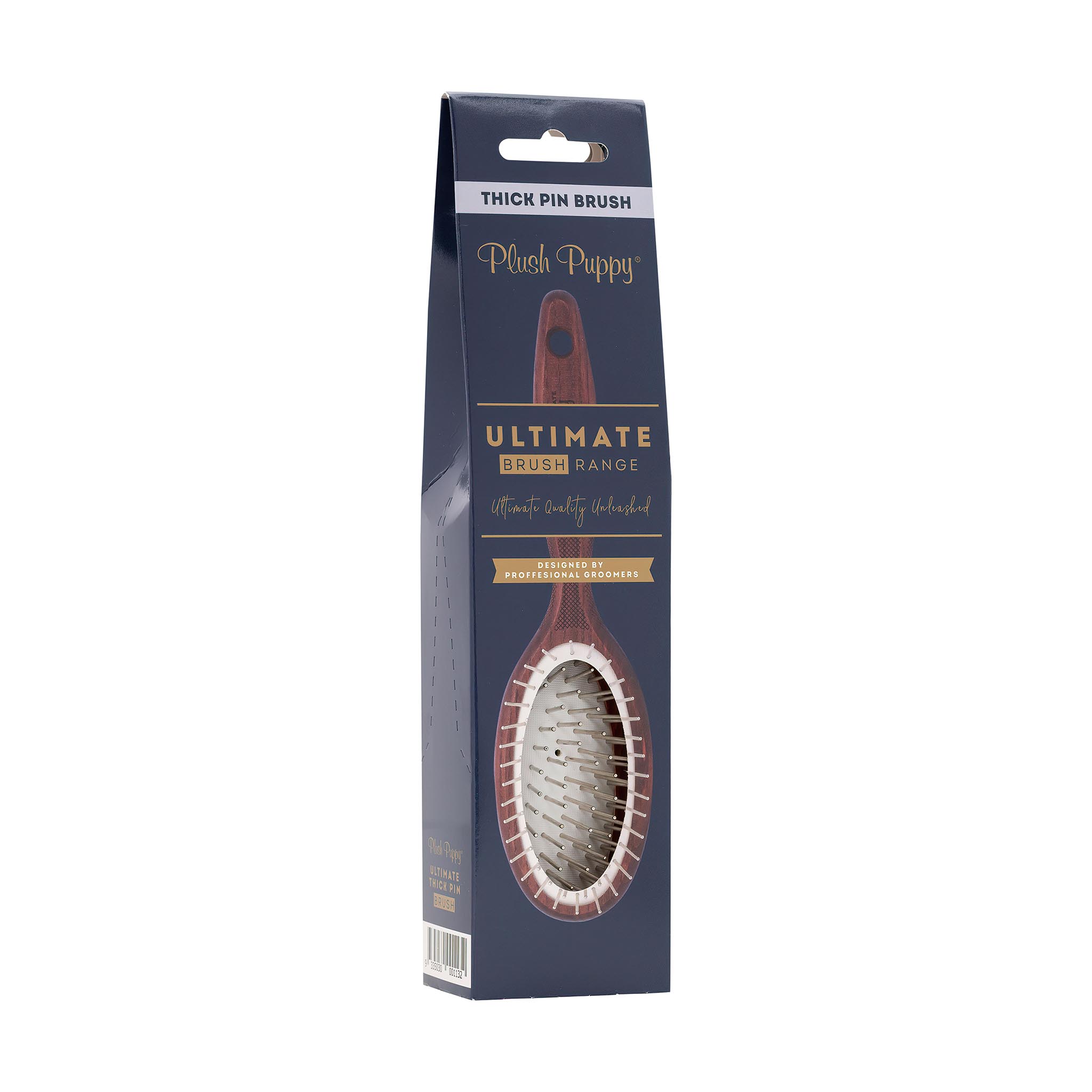 Ultimate Thick Pin Brush - Image 6