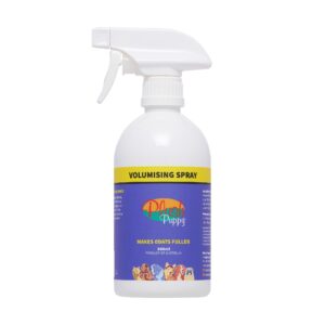 Volumising Spray