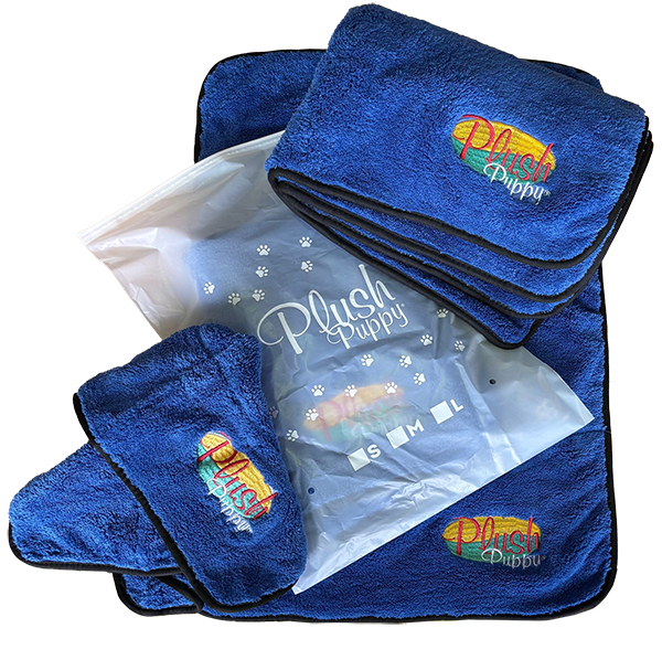 Grooming Towels - Image 5