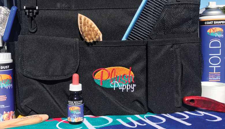 Keep Skin & Coat Healthy in Our Humid Climate