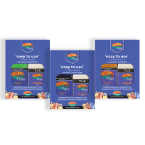 Shampoo & Conditioner Packs